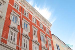 Piazza Borsa - Via Cassa di Risparmio