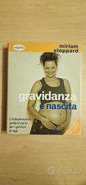 Gravidanza e nascita di Miriam Stoppard