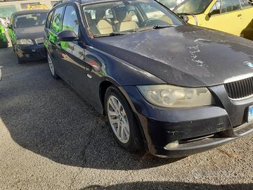 bmw per non utilizzo