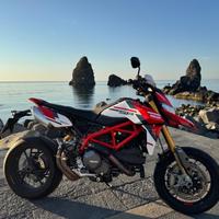 Ducati hyper motard 950 sp anno 2023