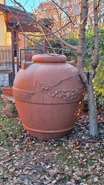 Cisterna Orcio Bello Featonato Telcom 1000 litri