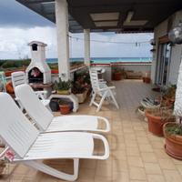 ATTICO MERAVIGLIOSO a 150 mt dal mare