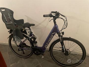 Bici Atala