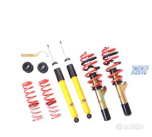 KIT SOSPENSIONE FILETTATA EIBACH MTS VOLKSWAGEN T-