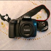 CANON EOS 70 D