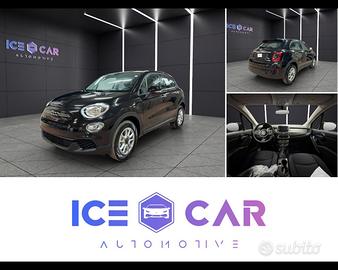 FIAT 500X 1.5 T4 Hybrid 130 CV DCT NUOVA P CONSEGN