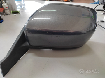 Specchietti retrovisori elettrici Mazda 5 5 pin