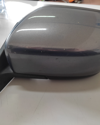 Specchietti retrovisori elettrici Mazda 5 5 pin