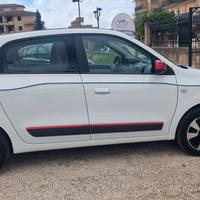Renault Twingo SCe Stop&Start Openair