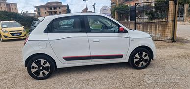 Renault Twingo SCe Stop&Start Openair