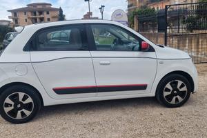 Renault Twingo SCe Stop&Start Openair