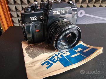 Zenit 122