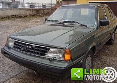 VOLVO 360 GLE 1.7 ISCRITTA ASI anno