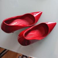 Scarpe tacco a spillo nuove