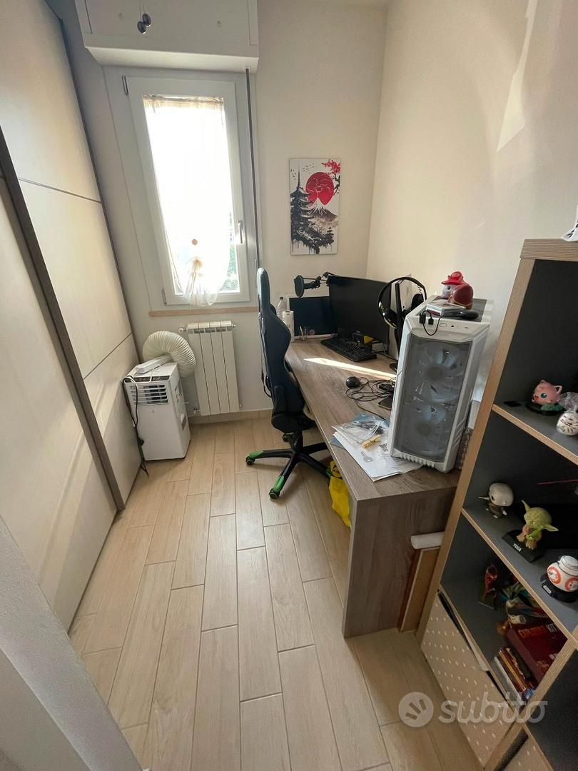 Appartamento – SP - Vista 5