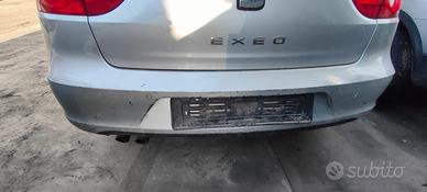 SEAT EXEO 2011 PARAURTI POSTERIORE
