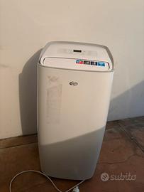 Condizionatore Argo Milo Plus