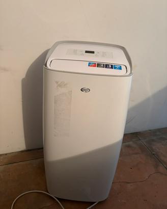Condizionatore Argo Milo Plus
