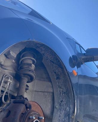 PARAFANGO ANTERIORE SINISTRO CHEVROLET Spark 1° S