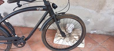 Bicicletta uomo