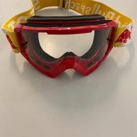 mascherina RED BULL