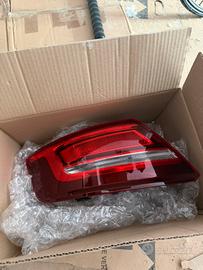 Fari posteriori Audi A3 8v + frecce specchietti