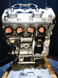 MOTORE COMPLETO YAMAHA R1 DAL 2015 AL 2024 REVISIO