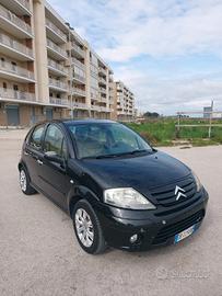 Citroen C3 1.4 HDi 68CV Exclusive 2008