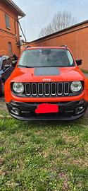 jeep renegade 2.0 4x4 limited