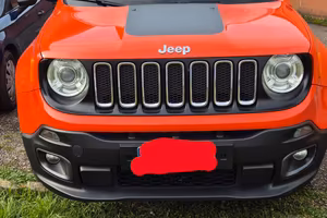 jeep renegade 2.0 4x4 limited
