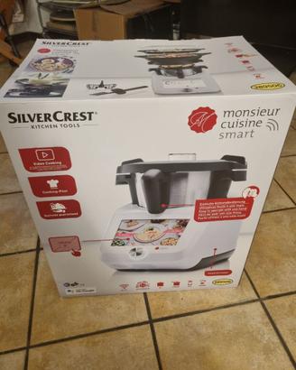 Monsieur Cousine Smart