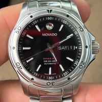 Movado swiss 800 autoamtic