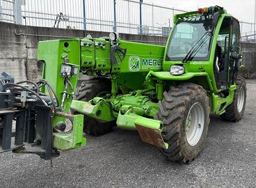 Merlo P 40.17 PLUS Sollevatore telescopico 17 mt u