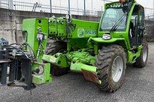 Merlo P 40.17 PLUS Sollevatore telescopico 17 mt u
