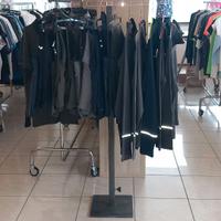 ABBIGLIAMENTO DA LAVORO