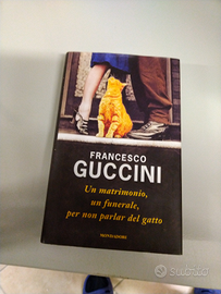 1 matrimonio, 1 funerale, per non parlar del gatto