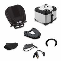 Pacchetto accessori Urban per Multistrada V4
