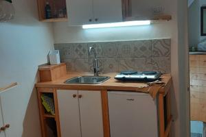 Appartamento arredato centro storico Artena