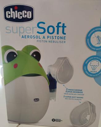 Aerosol Chicco