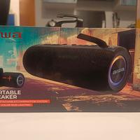 cassa portatile Aiwa BST-250 Bluetooth