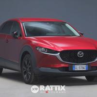 MAZDA CX-30 CX-30 2.0 m-hybrid Homura 2wd 150cv 6a