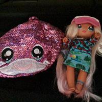 na na na surprise sparkle serie 1