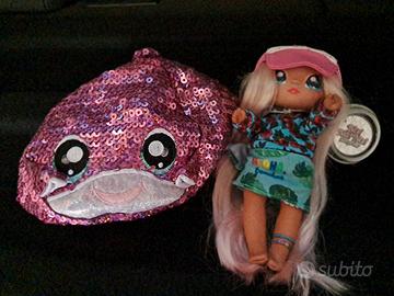 na na na surprise sparkle serie 1