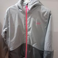 Giacca Decathlon bambina