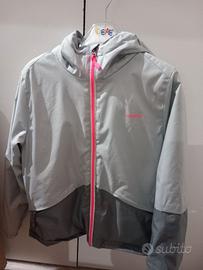 Giacca Decathlon bambina