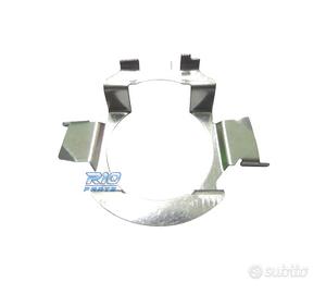 ADATTATORE LAMPADA LED AUDI BMW MERCEDES VOLKSWAGE