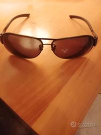 OCCHIALI DA SOLE RAYBAN VECCHIA PRODUZIONE