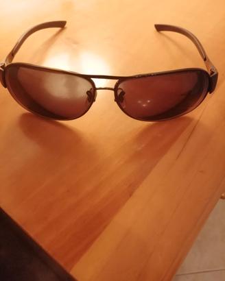 OCCHIALI DA SOLE RAYBAN VECCHIA PRODUZIONE