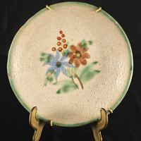 Musa vietri – Piatto in ceramica vietrese ‘50