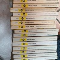 Agatha Christie - pubblicazioni varie